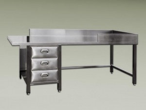 Cucine industriali